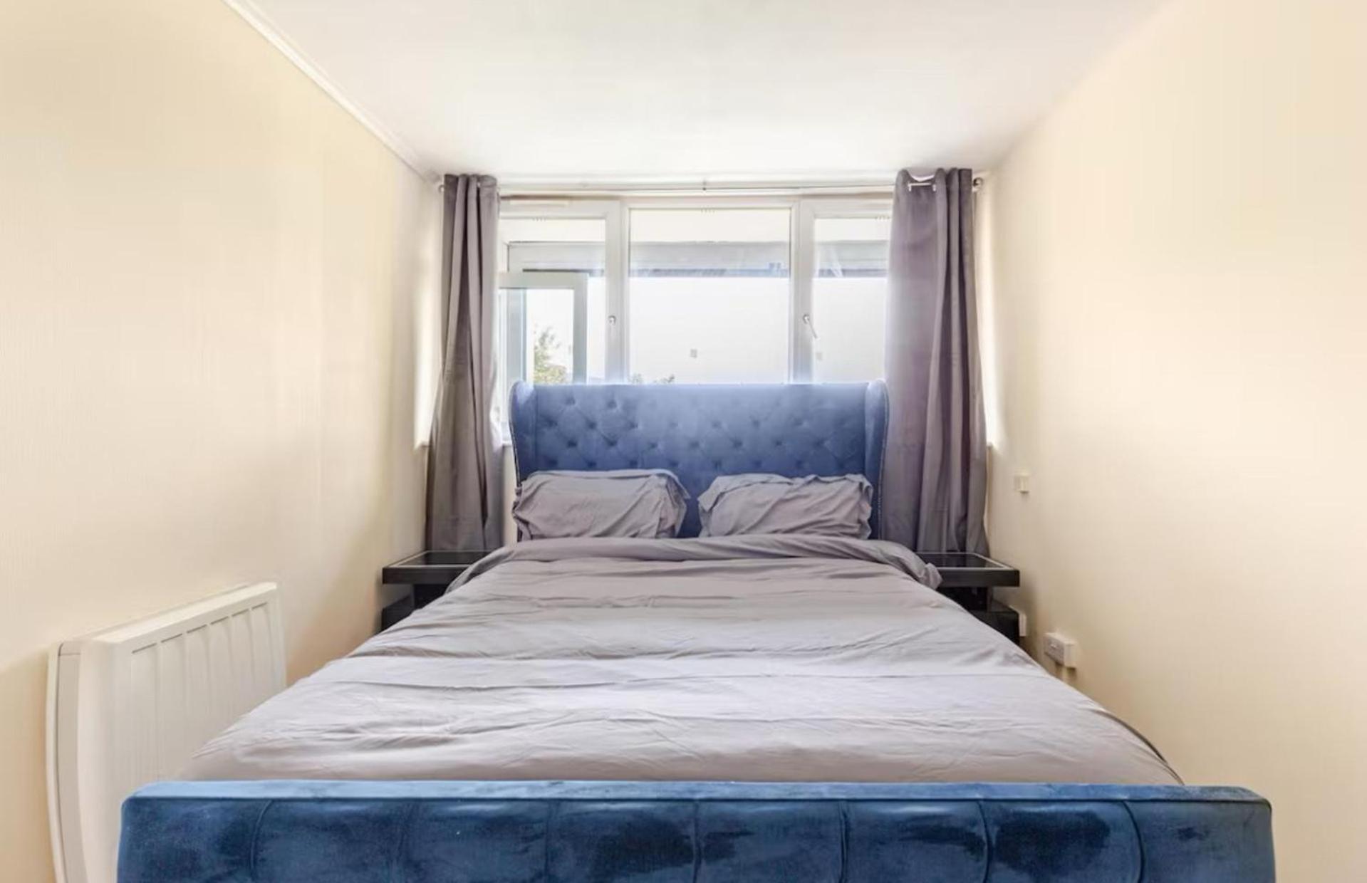 Apartment Modern In Centre